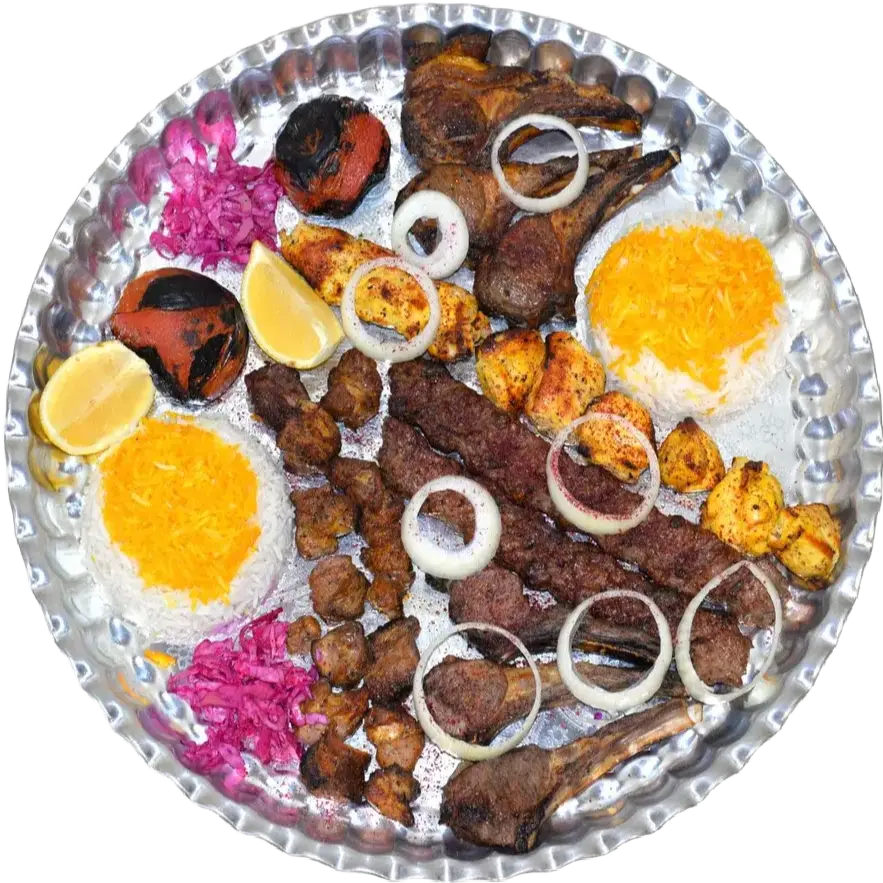 Maryam restaurant preston